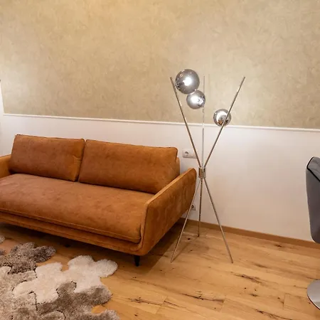 Oktogon Luxury Suite Budapest Esterno foto