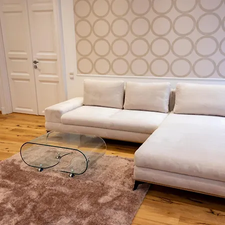 Oktogon Luxury Suite Budapest Esterno foto