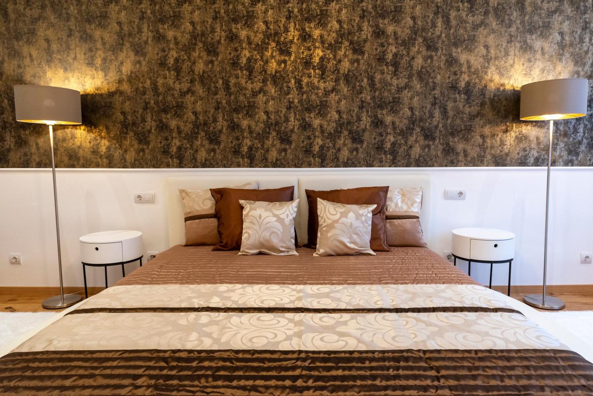 Oktogon Luxury Budapest