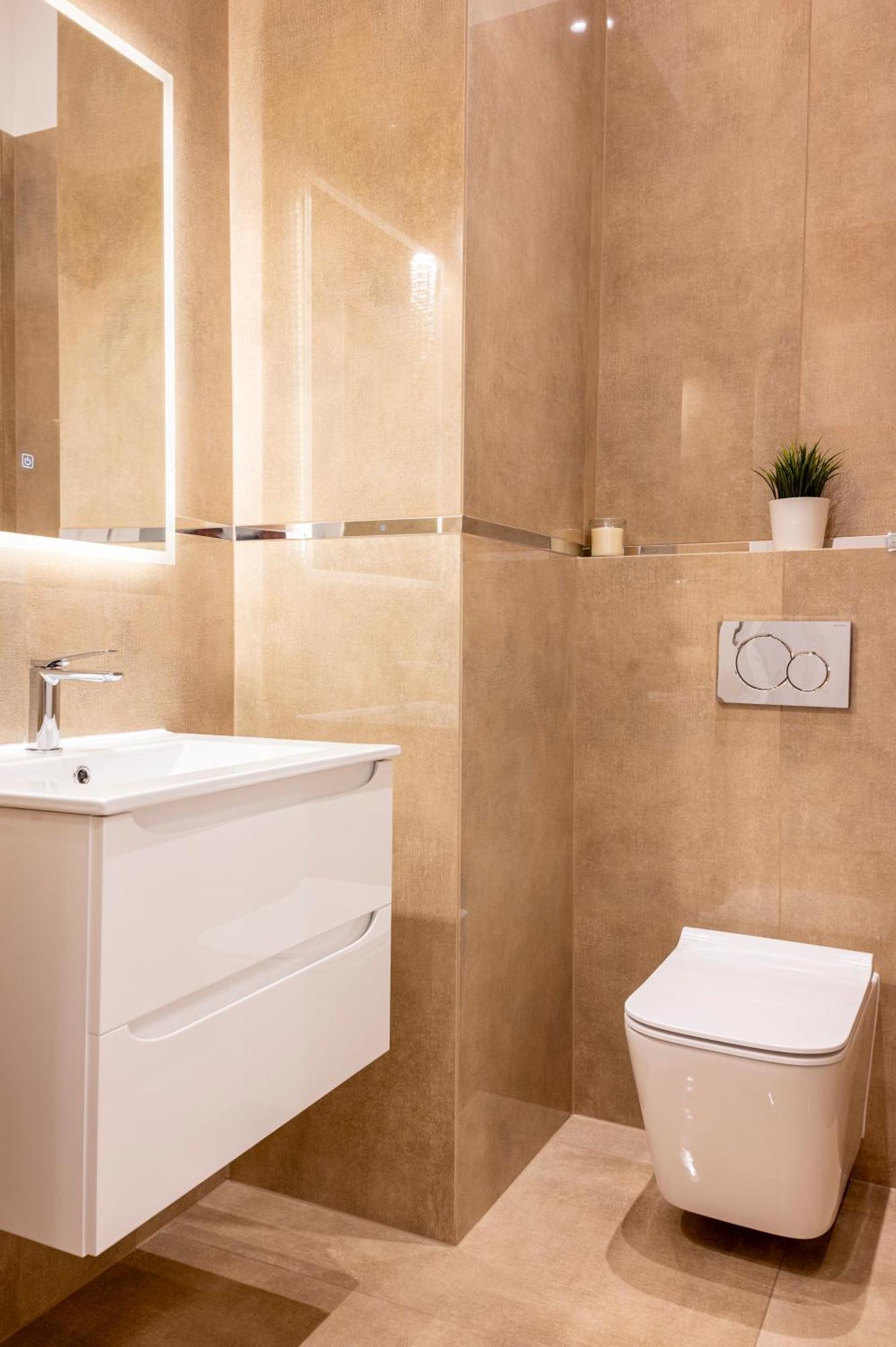 Oktogon Luxury * Budapest