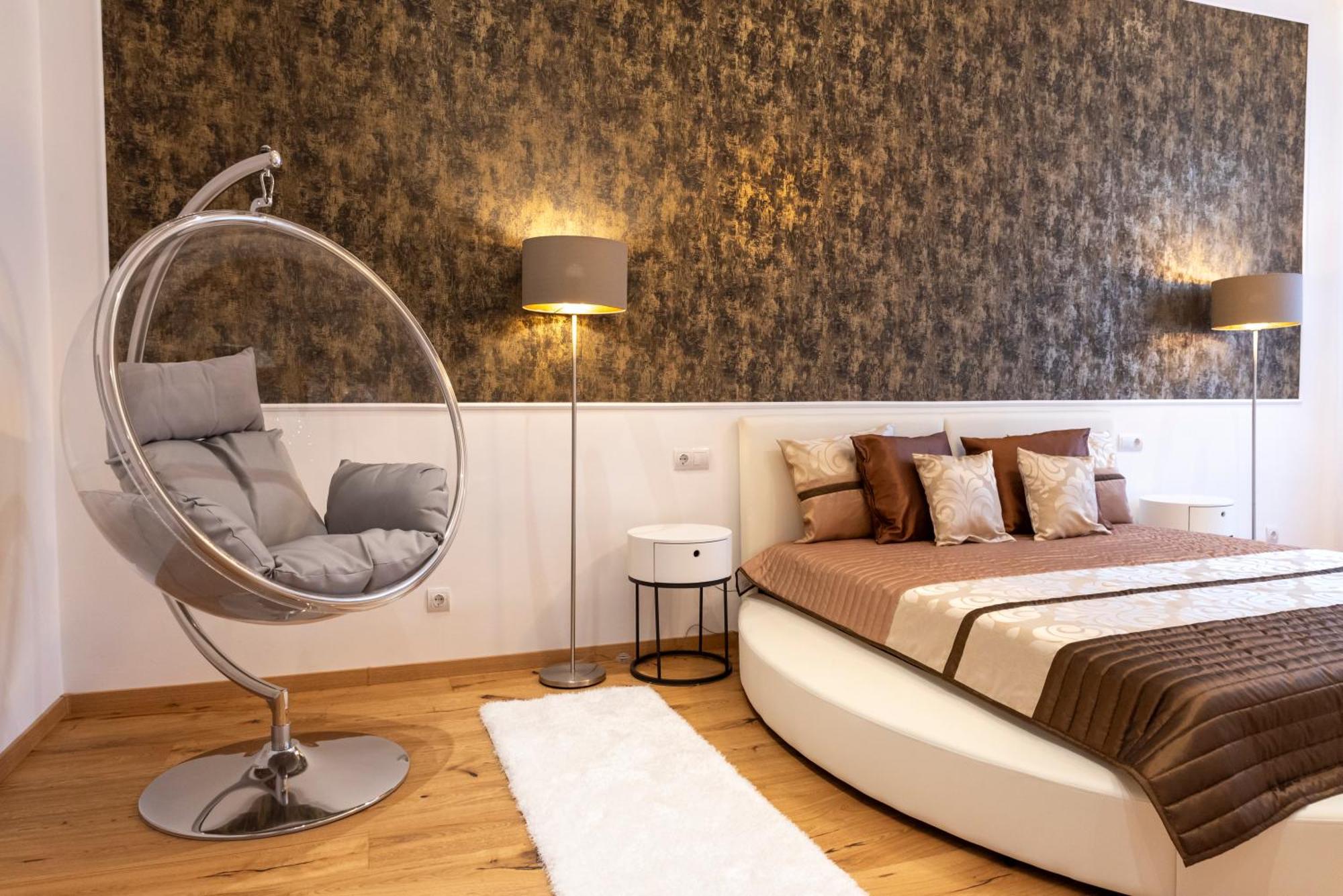 Oktogon Luxury Appartement