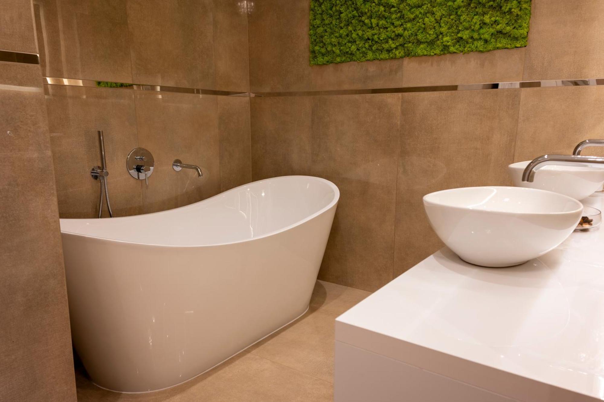 Oktogon Luxury Budapest