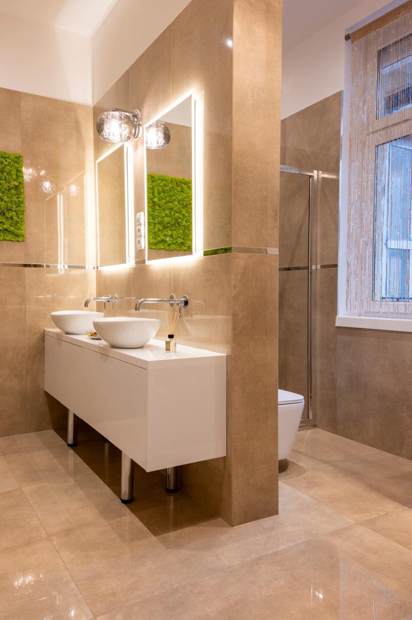 Appartement Oktogon Luxury *