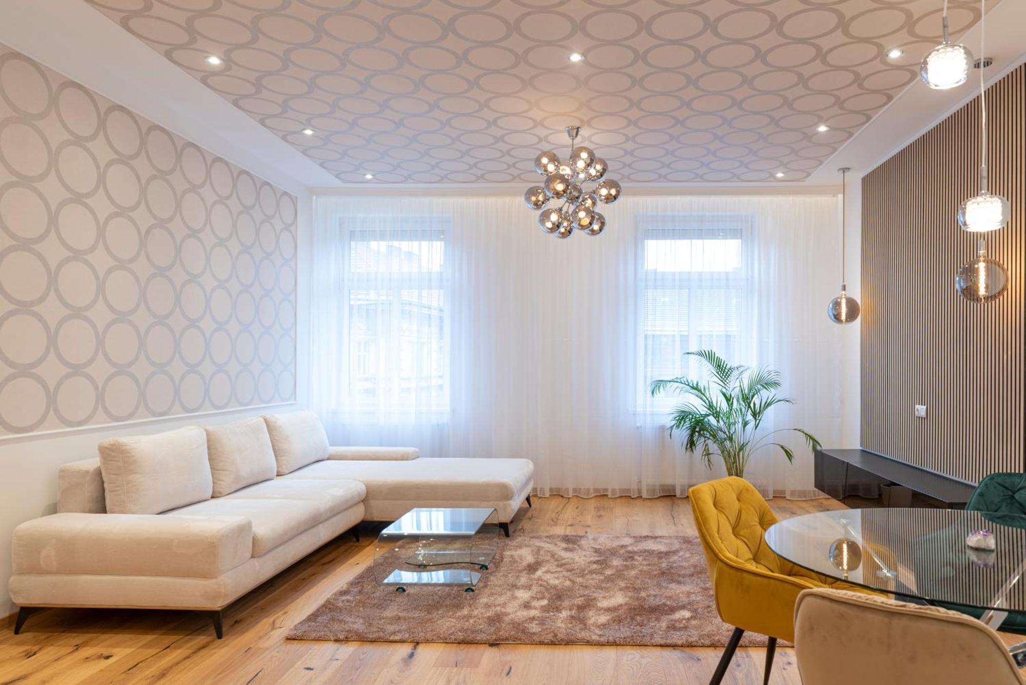 Oktogon Luxury Appartement